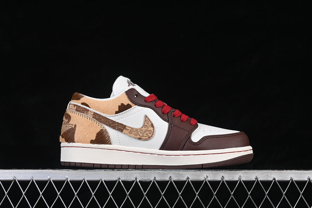 AJ1 Low