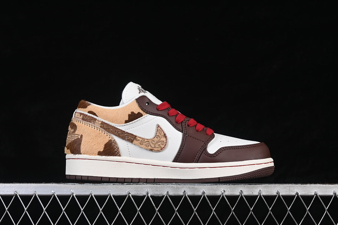 AJ1 Low
