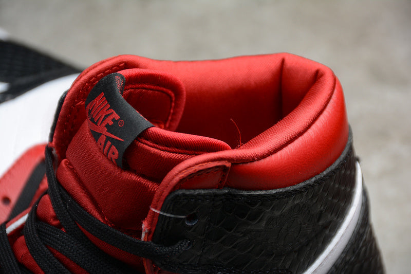 AJ1 High