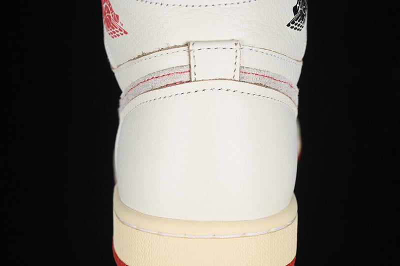 AJ1 High