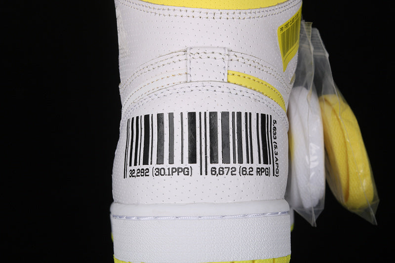 AJ1 High