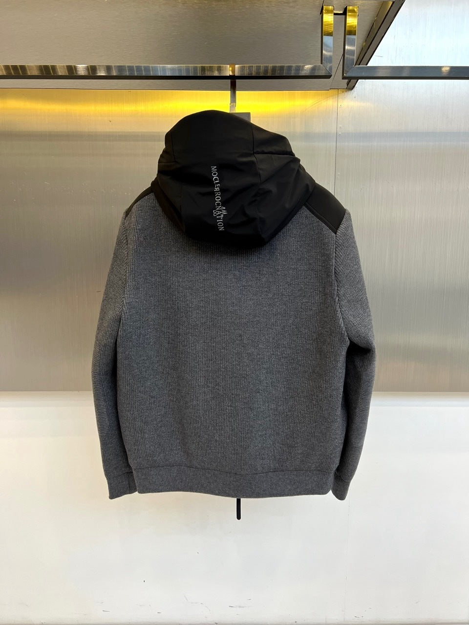 Mon Cardigan