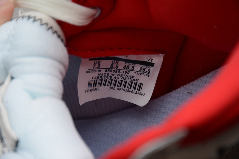AJ1 High