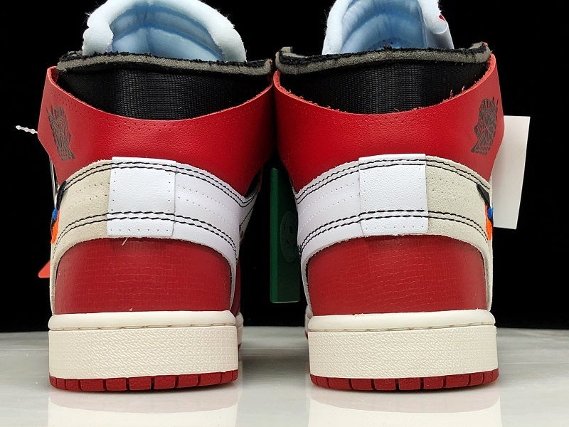 AJ1 High