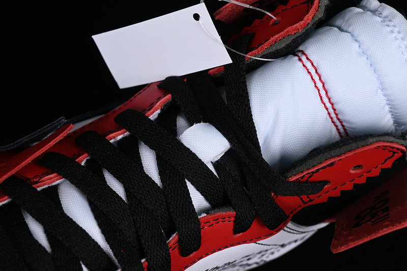 AJ1 High