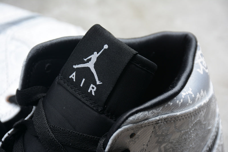 AJ1 Mid