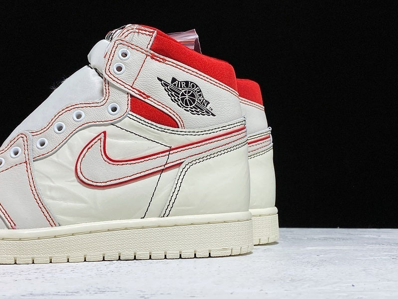 AJ1 High