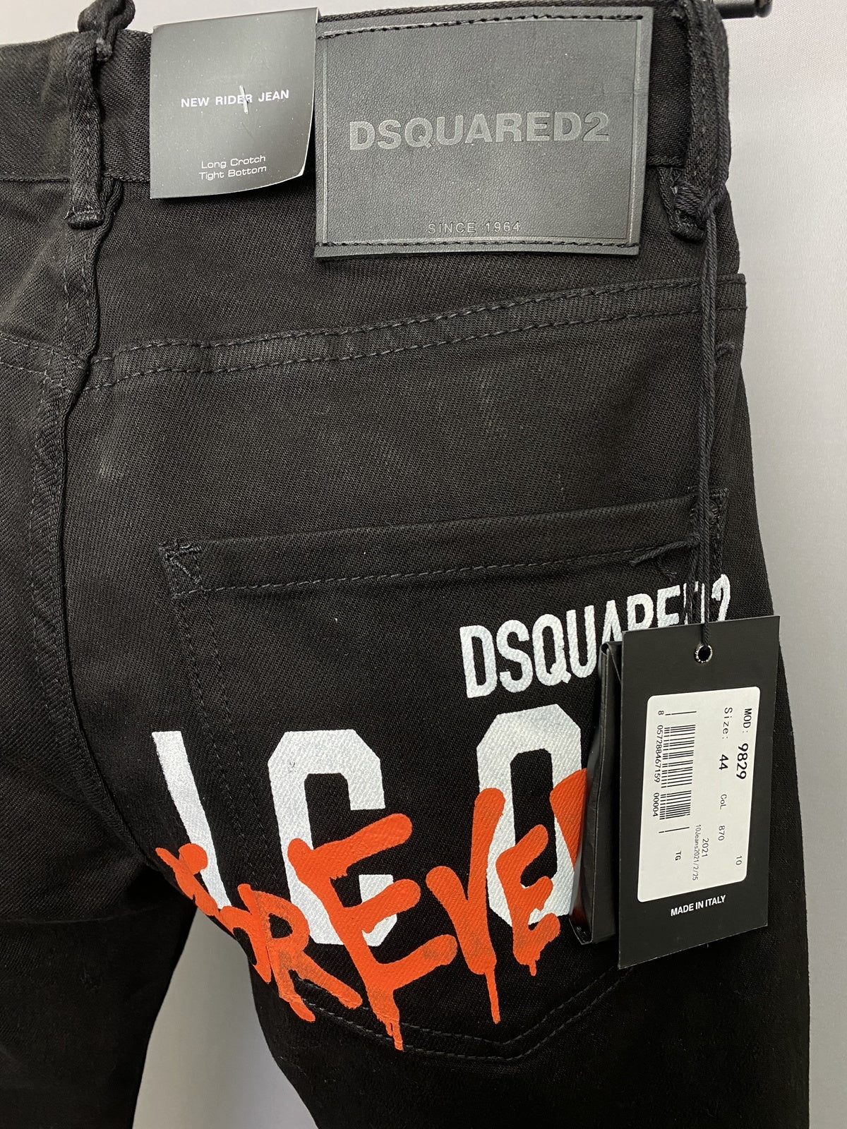 D2 Jeans