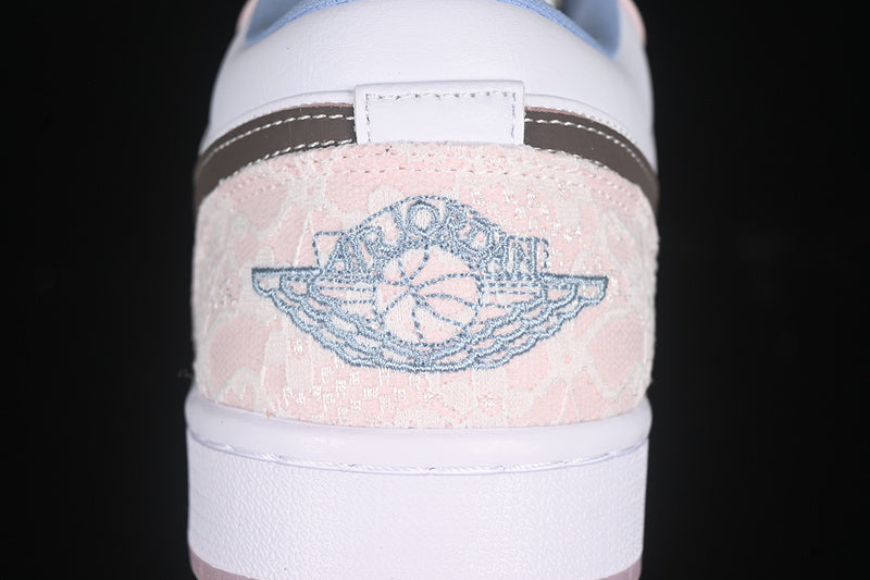 AJ1 Low