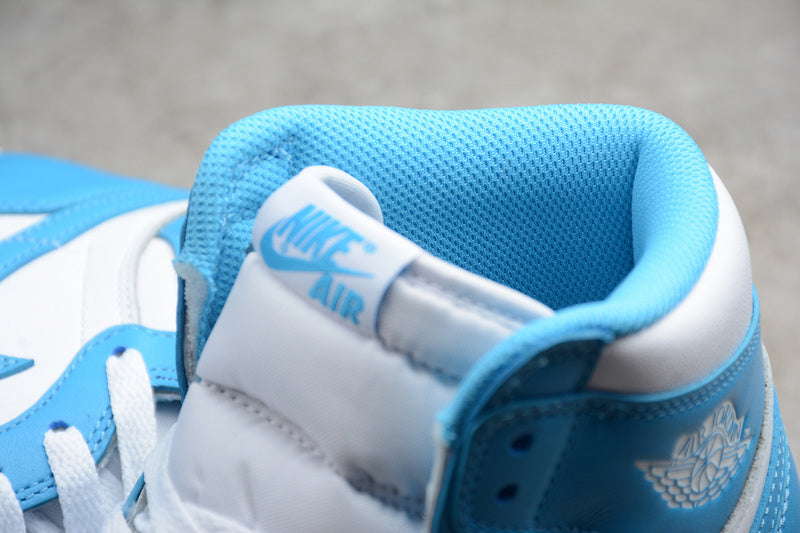 AJ1 High