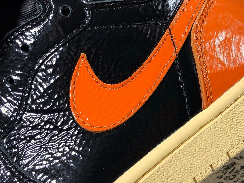 AJ1 High