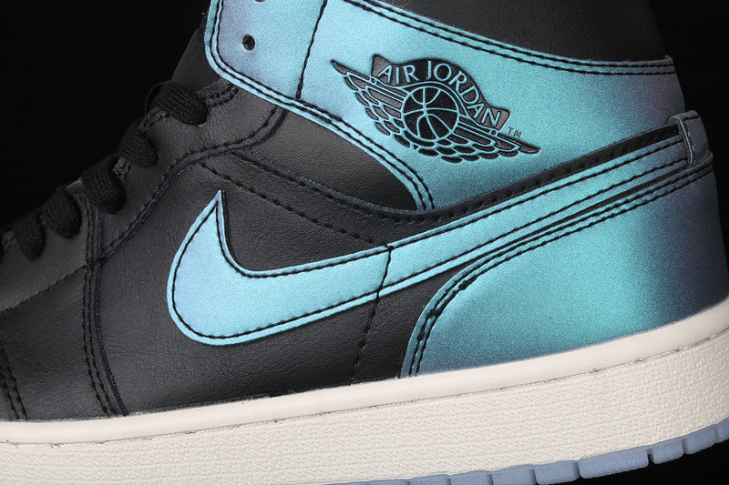 AJ1 Mid