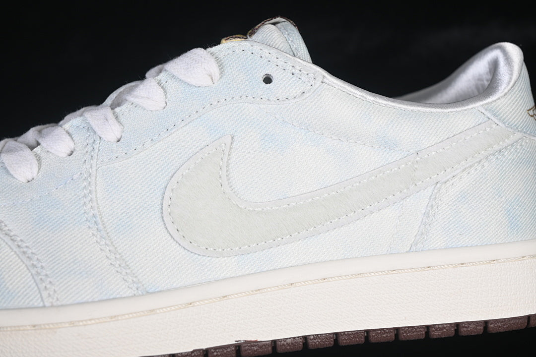 AJ1 Low