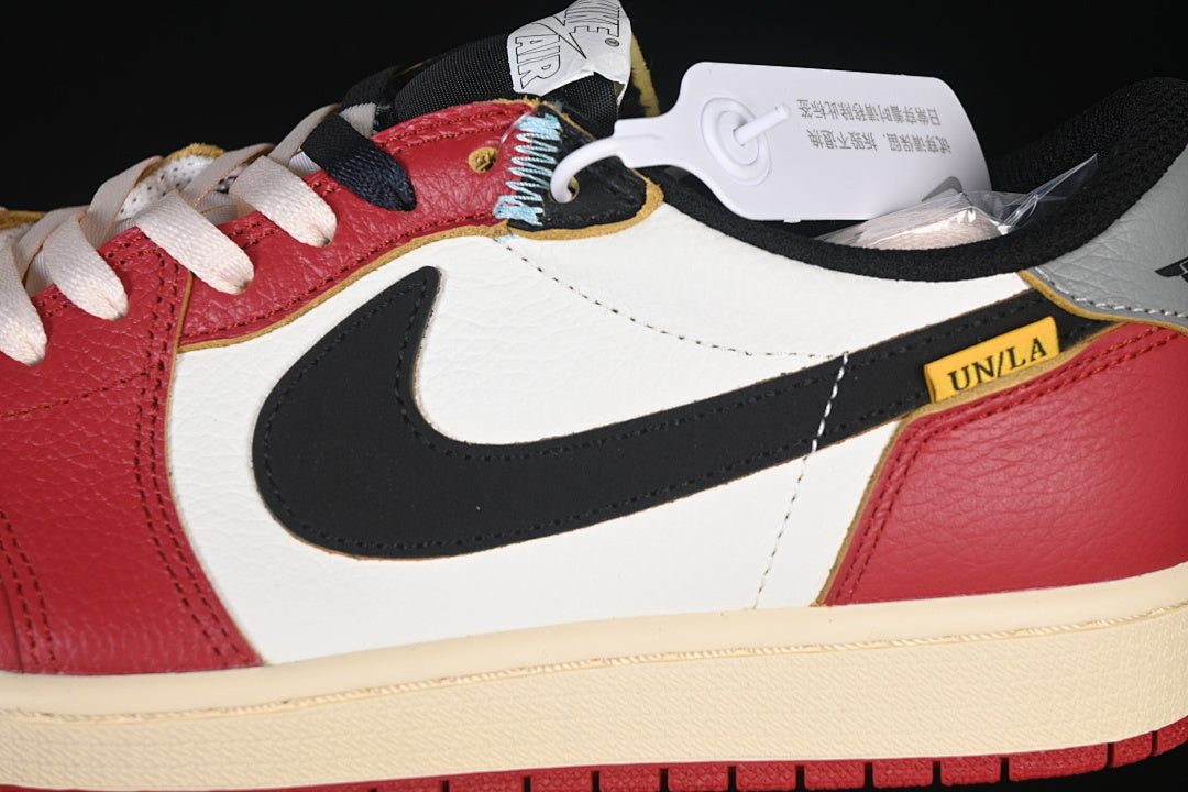 AJ1 Low