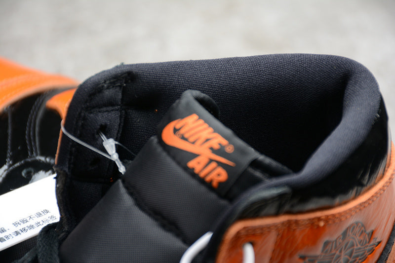 AJ1 High