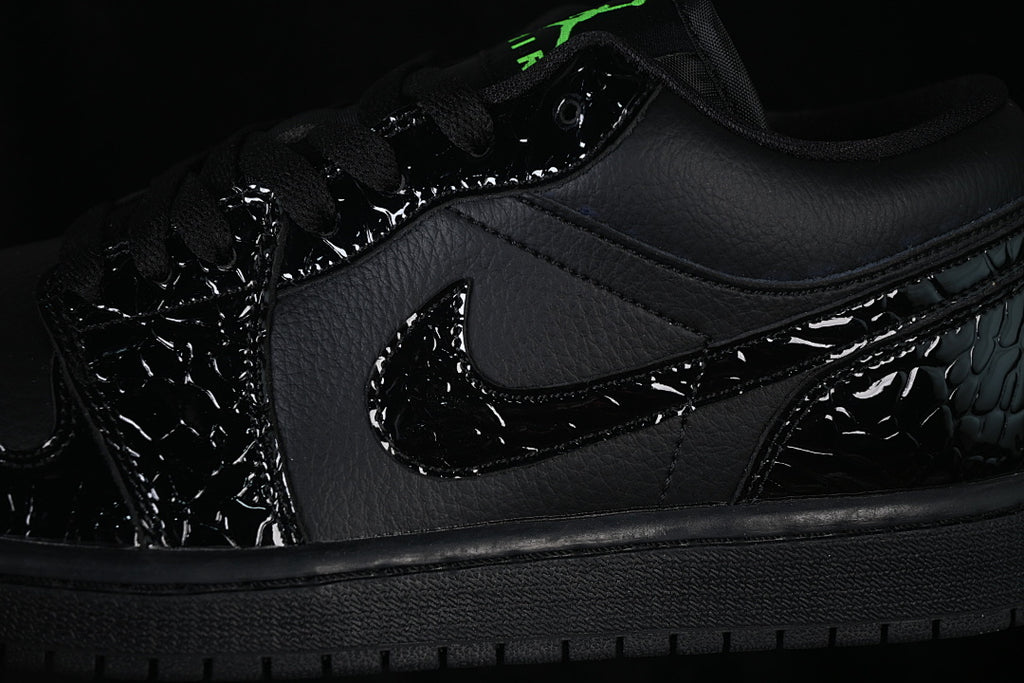 AJ1 Low