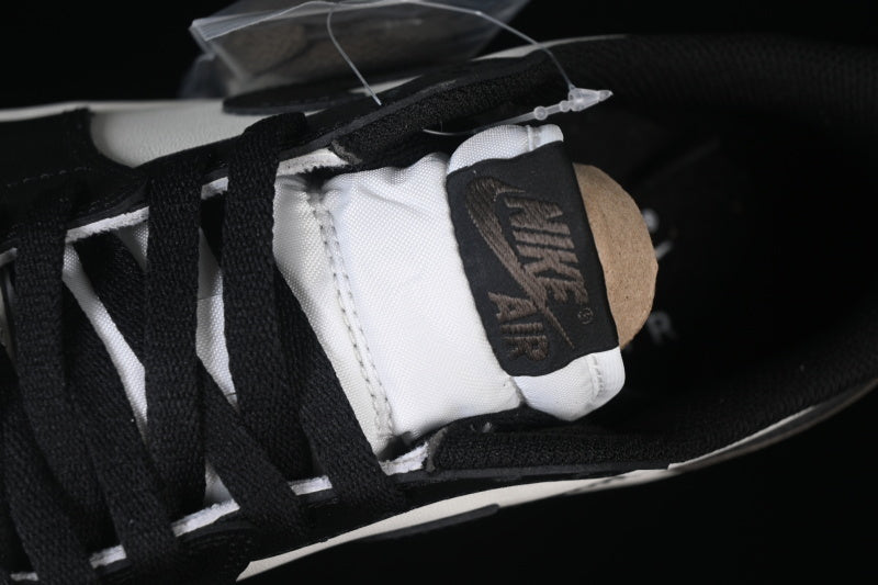AJ1 Low