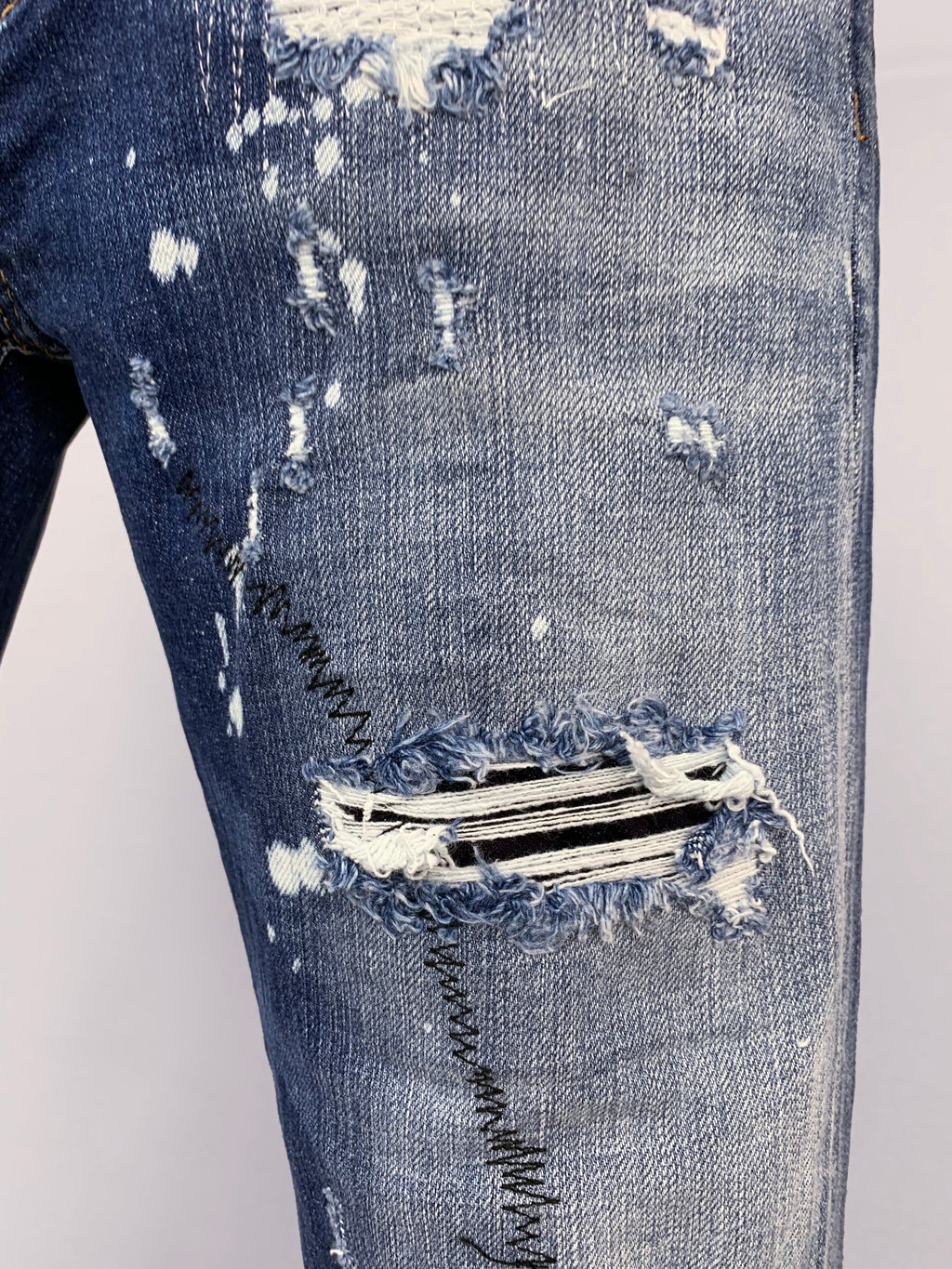 D2 Jeans
