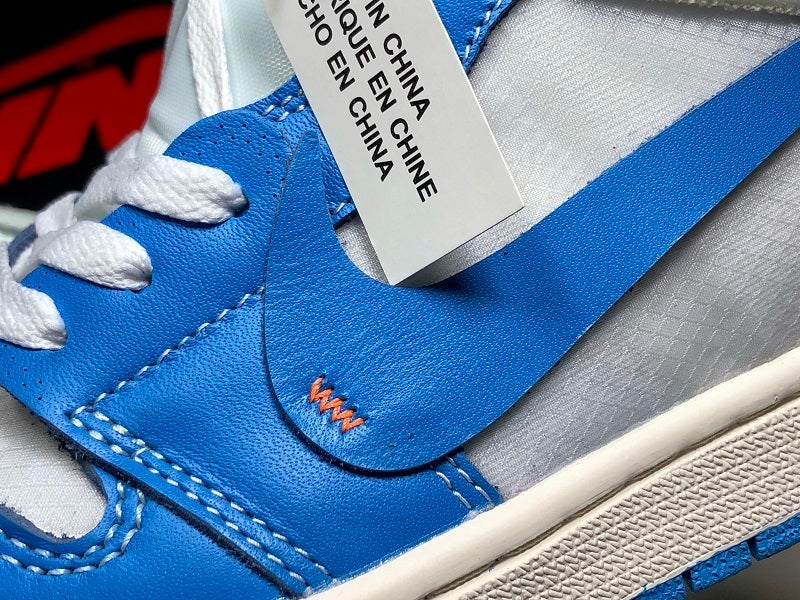 AJ1 High