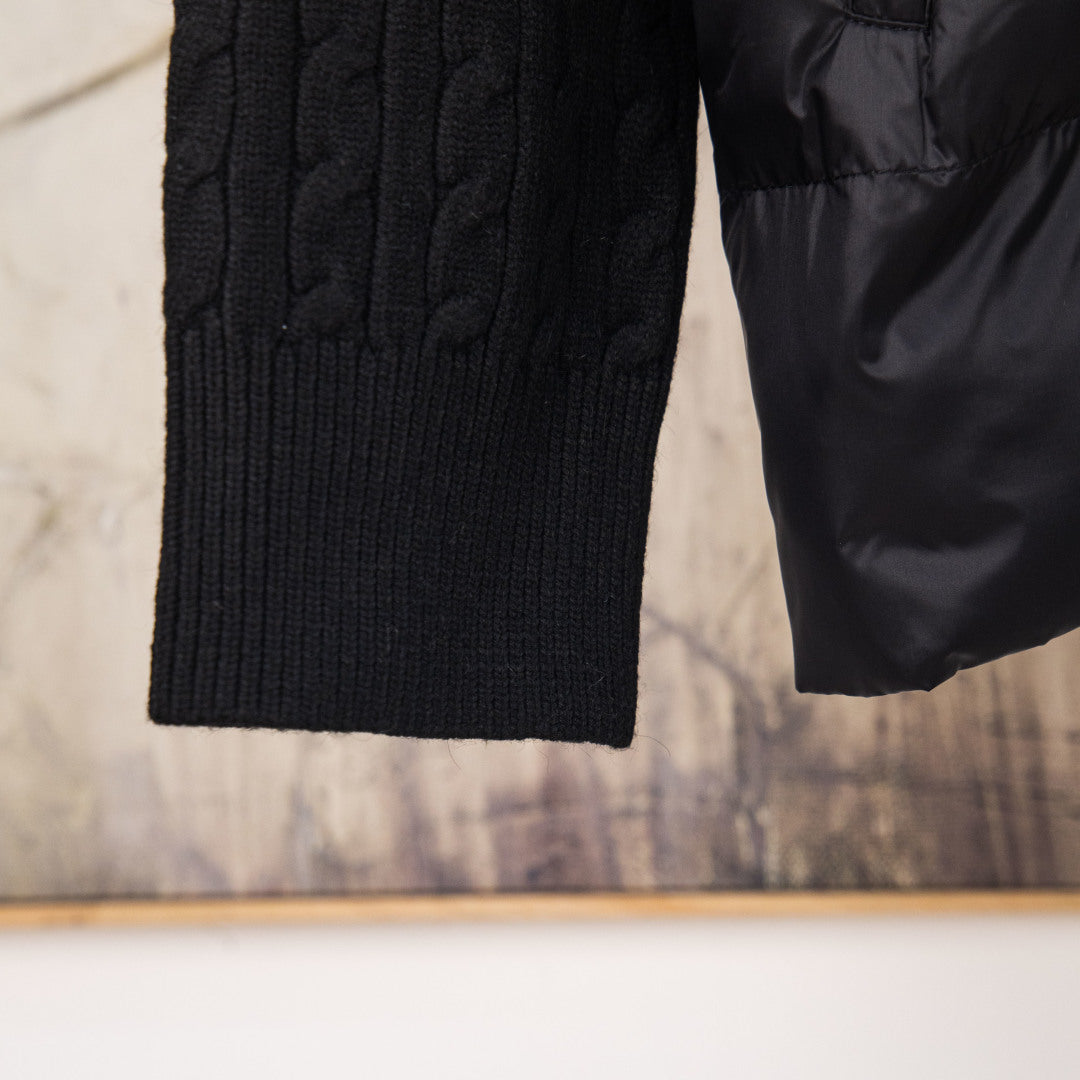 Mon Cardigan
