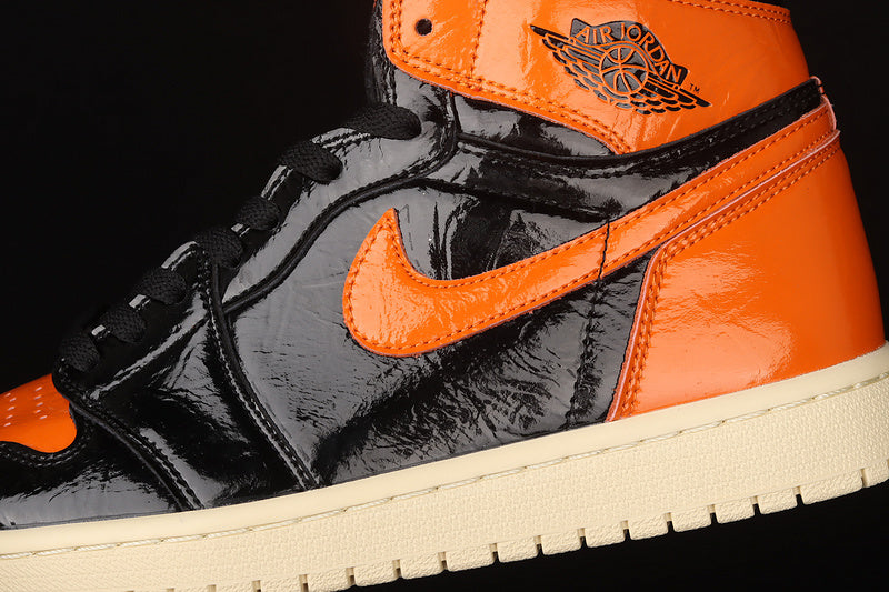 AJ1 High