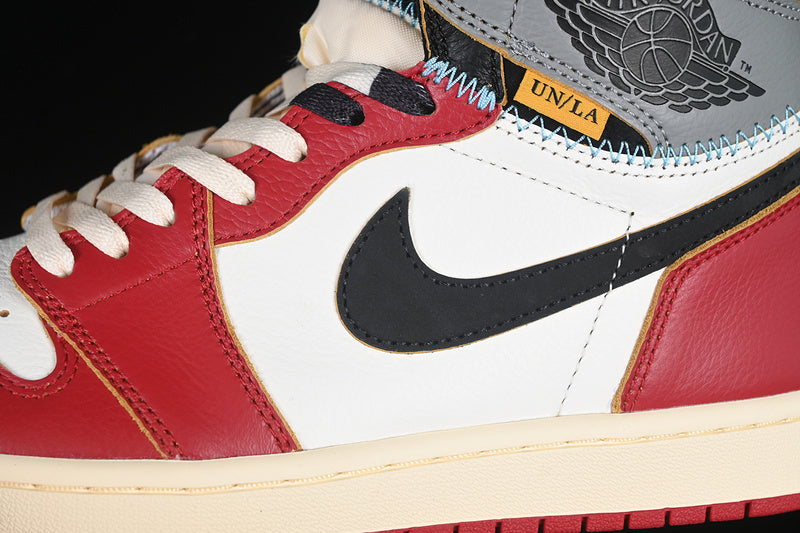 AJ1 High
