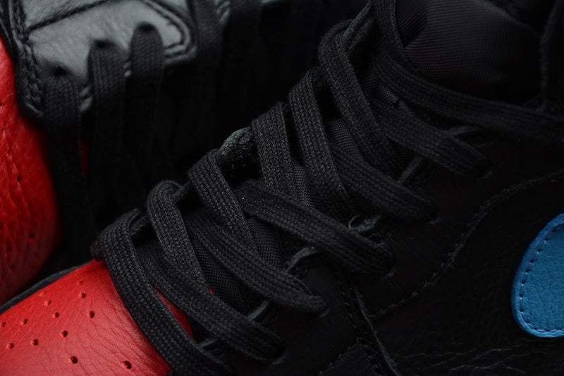 AJ1 High