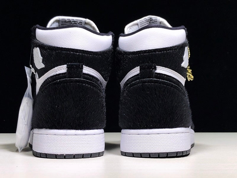 AJ1 High