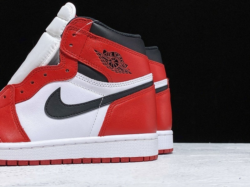AJ1 High