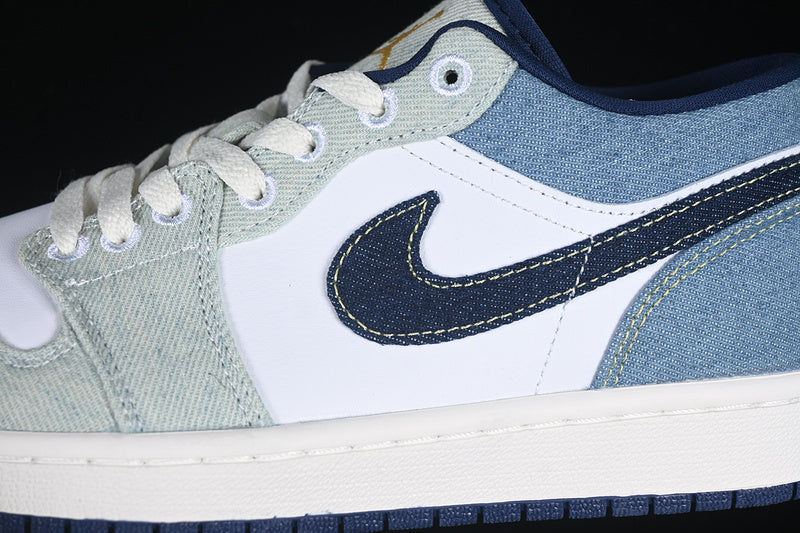 AJ1 Low