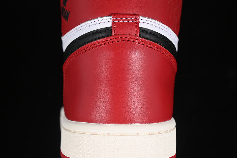 AJ1 High