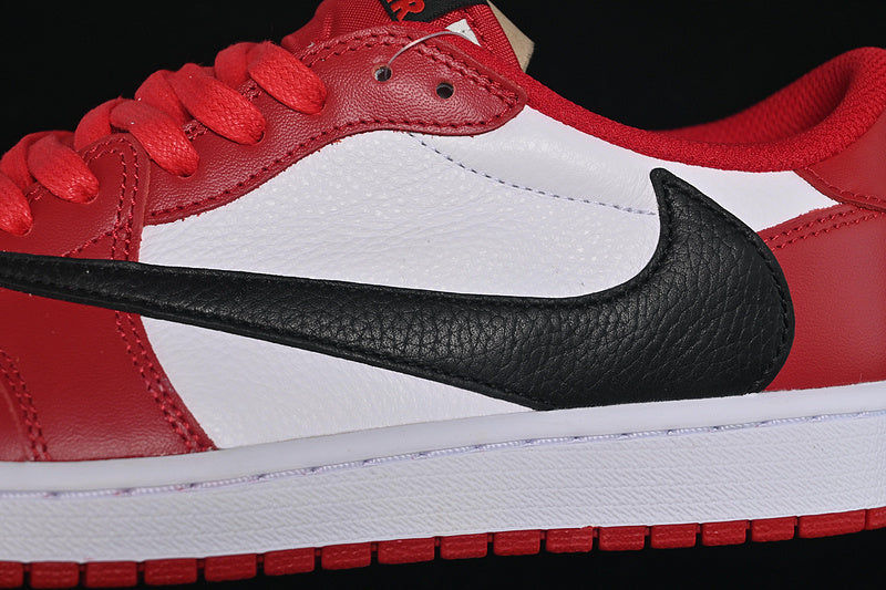 AJ1 Low