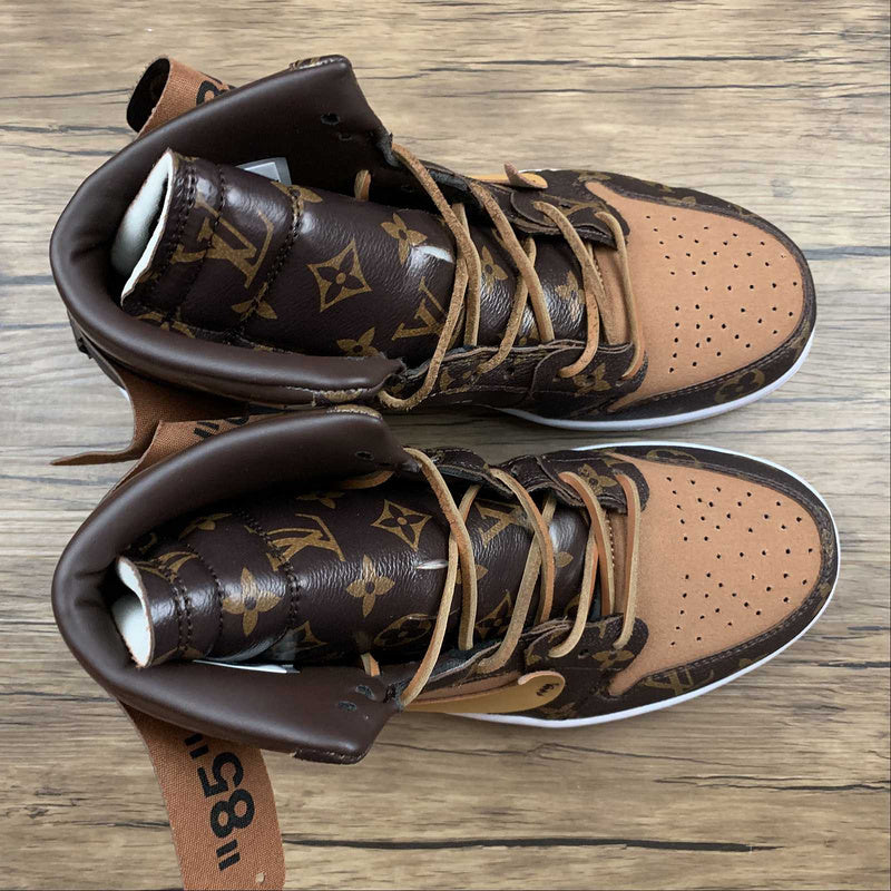 AJ1 High