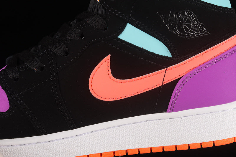 AJ1 Mid