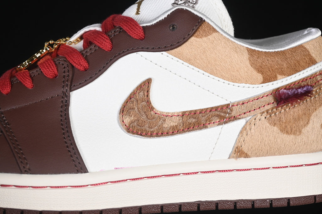 AJ1 Low