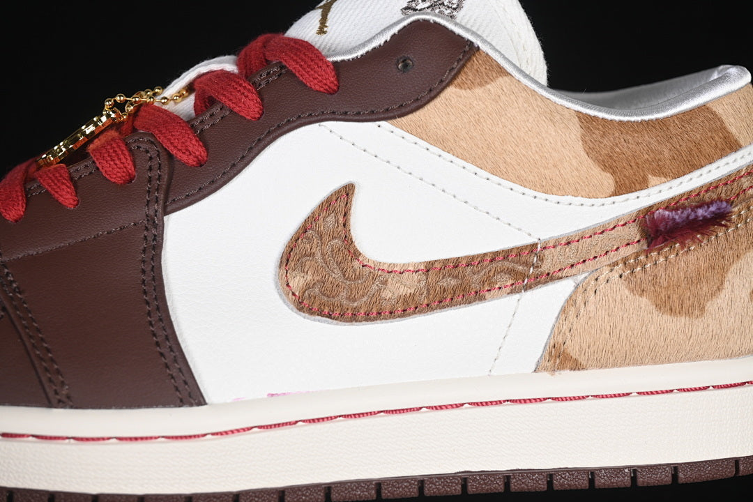 AJ1 Low