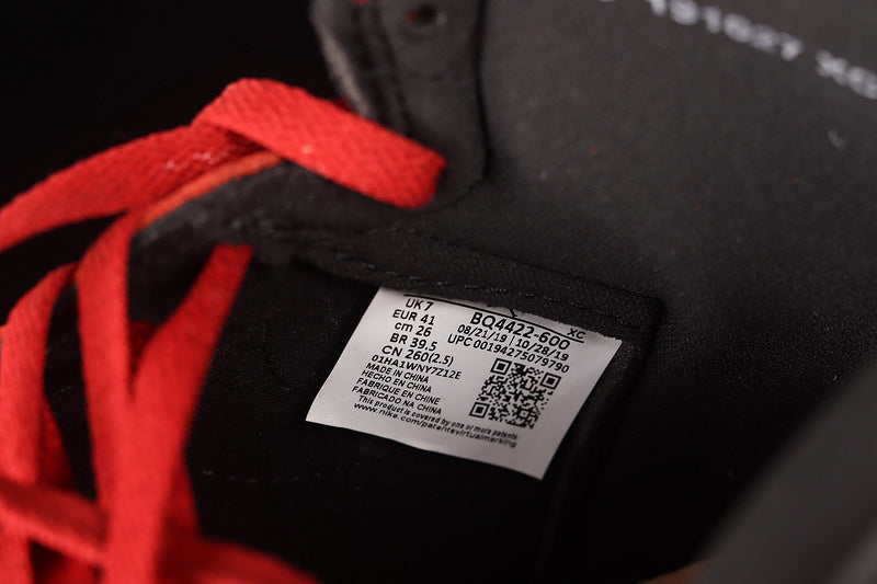 AJ1 High