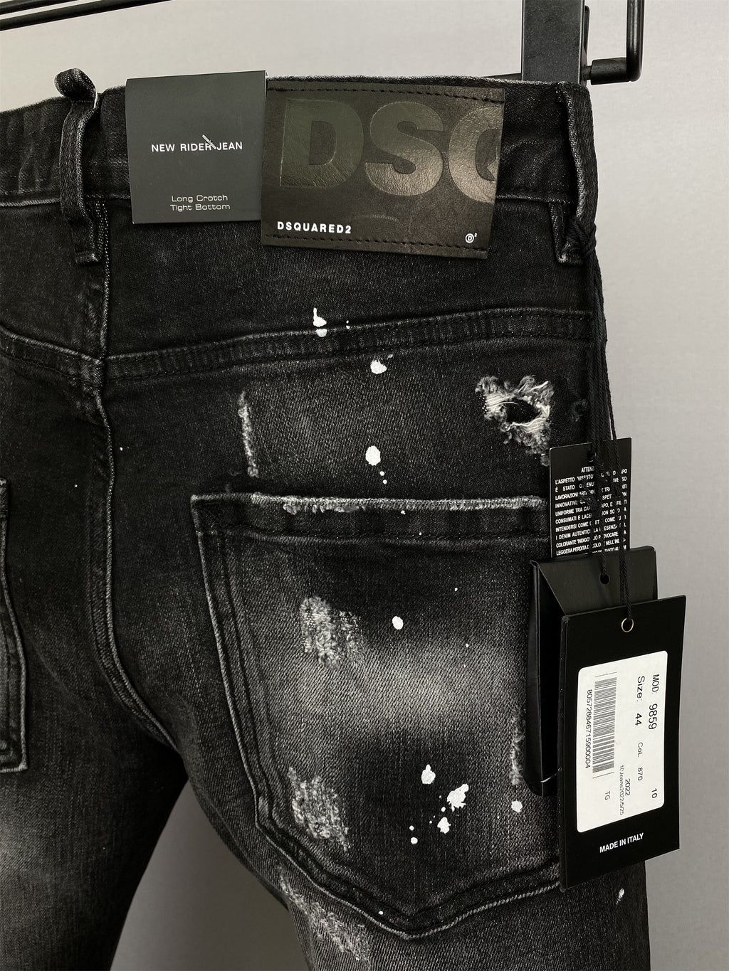 D2 Jeans
