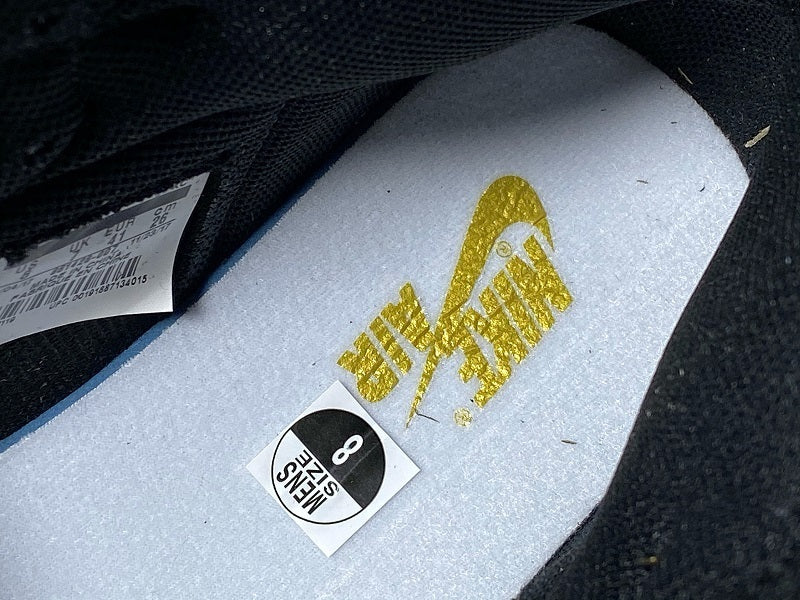 AJ1 High