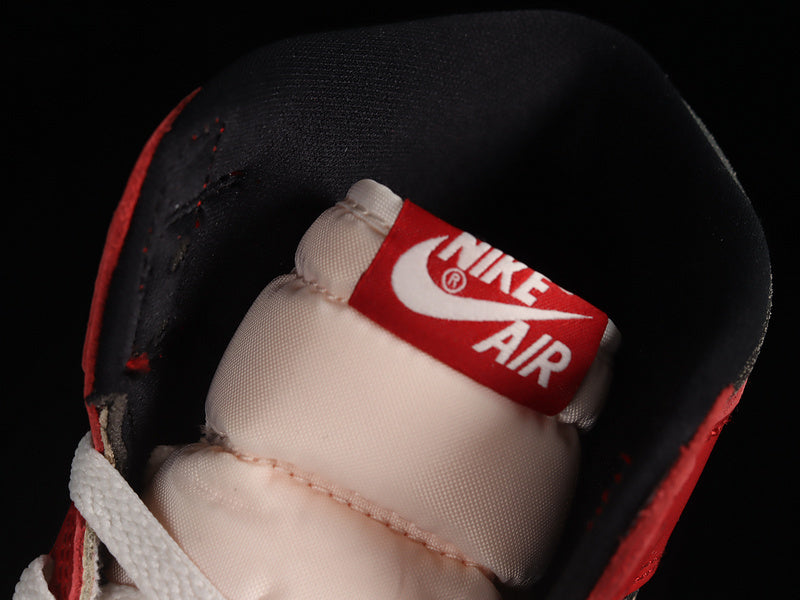 AJ1 High