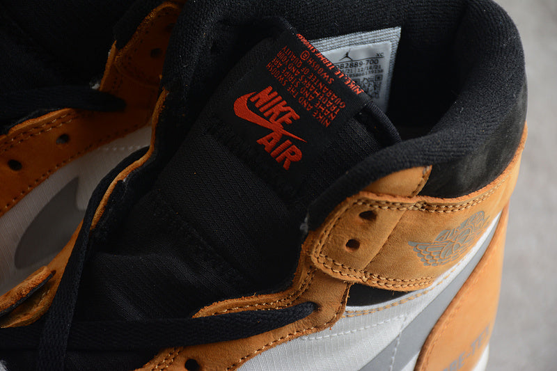 AJ1 High