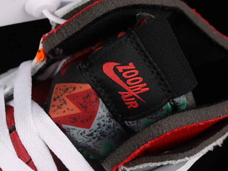 AJ1 High