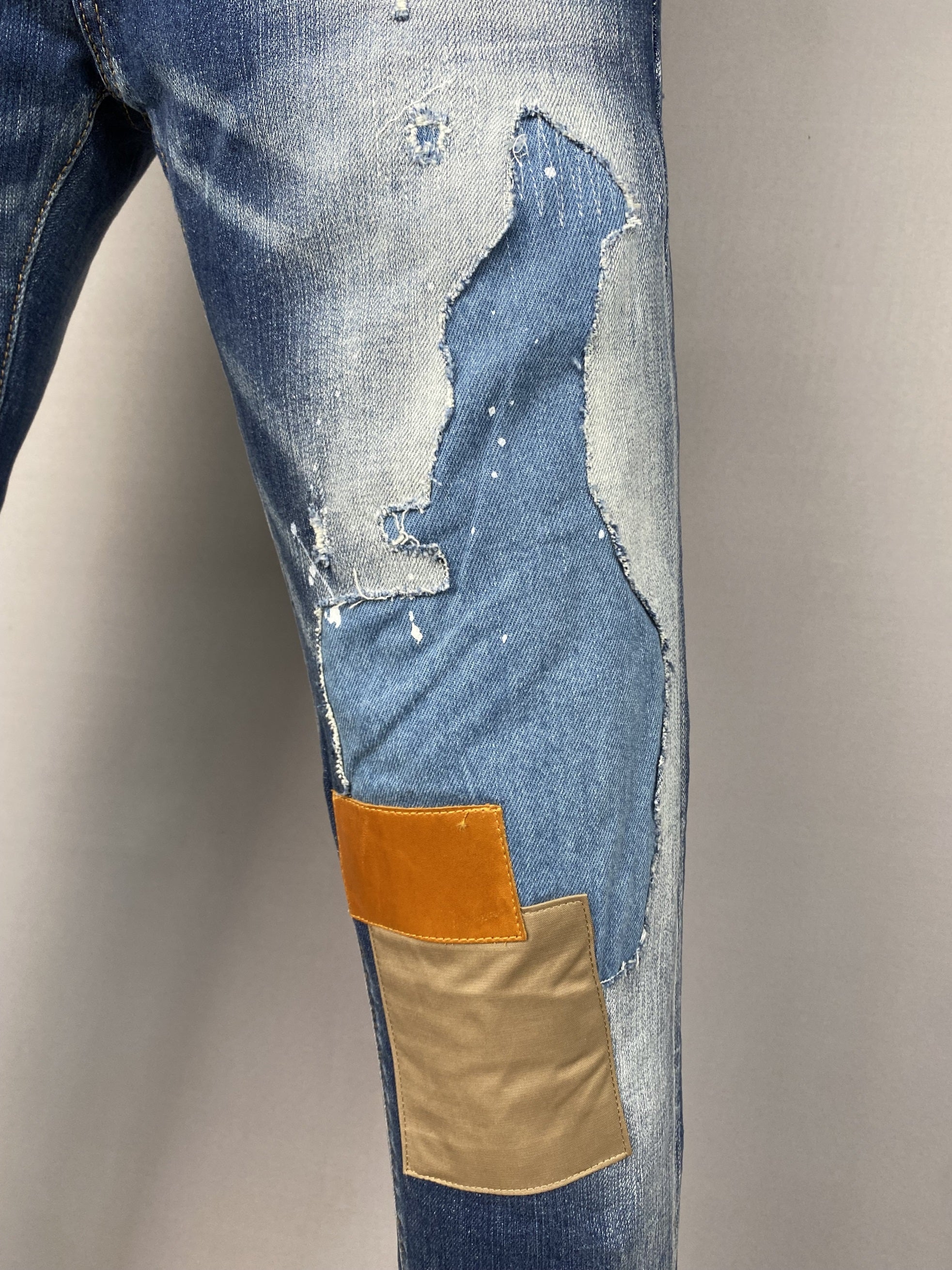 D2 Jeans