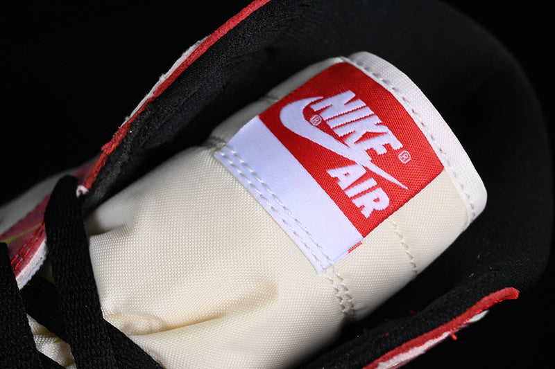 AJ1 High