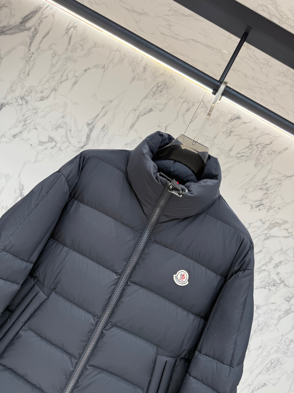 Mon Vinterjacka