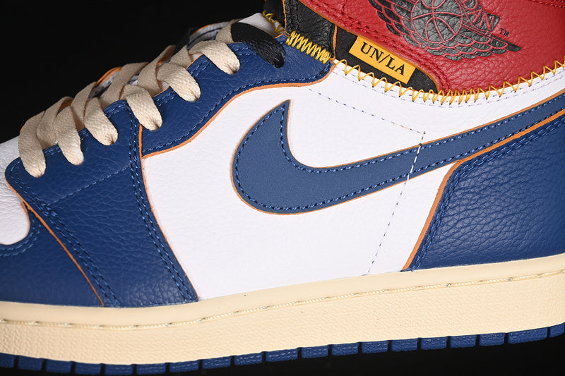 AJ1 Low