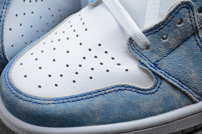 AJ1 High
