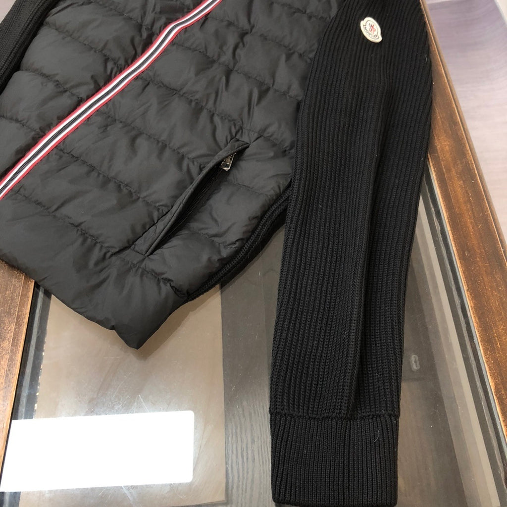 Mon Cardigan