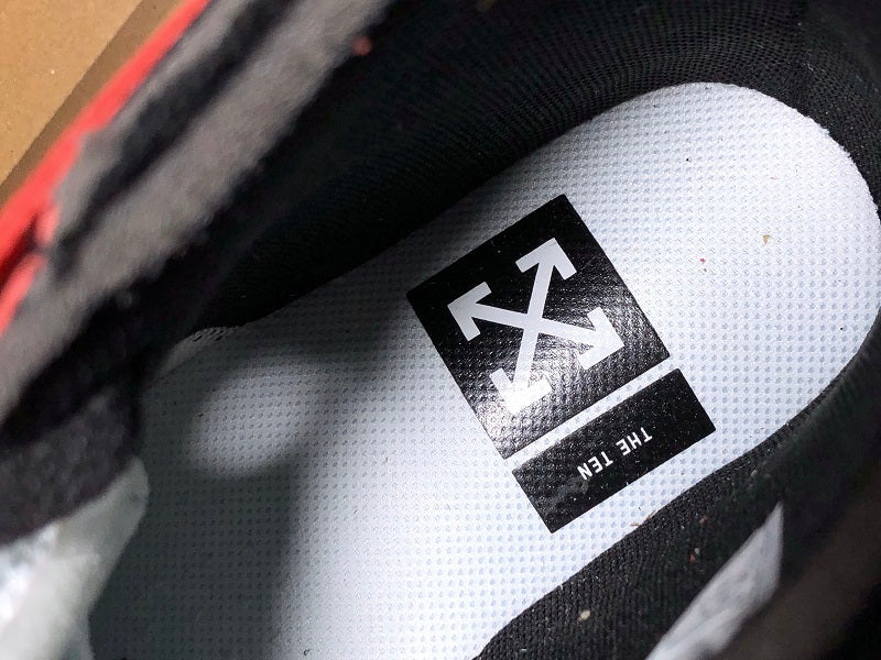 AJ1 High