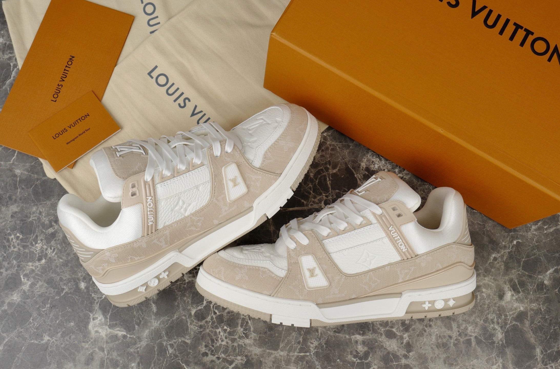 LV Sneakers